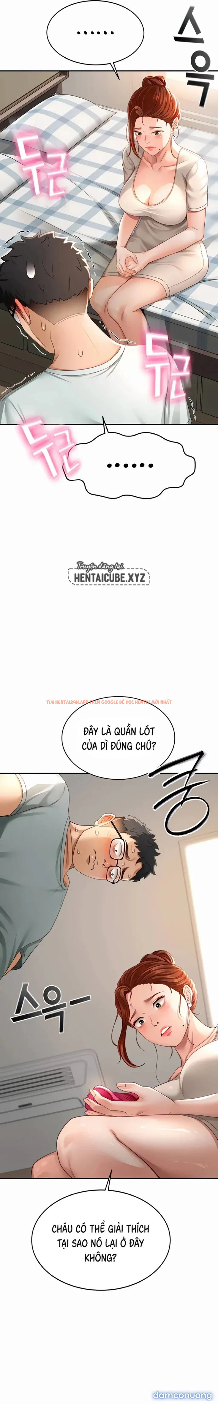 Xem ảnh 21 trong truyện hentai Vua Chịch Tầng Gác Mái - Chapter 4 - hentaitvn.net