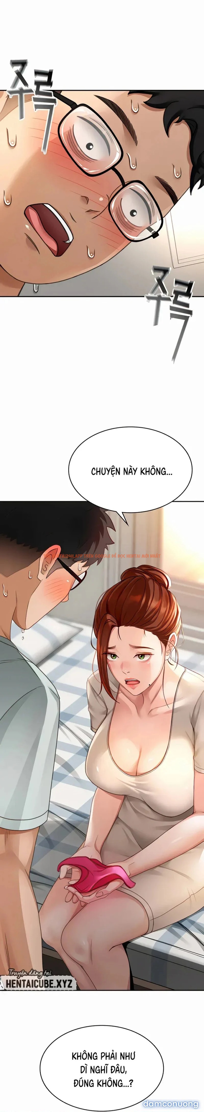 Xem ảnh 22 trong truyện hentai Vua Chịch Tầng Gác Mái - Chapter 4 - hentaitvn.net