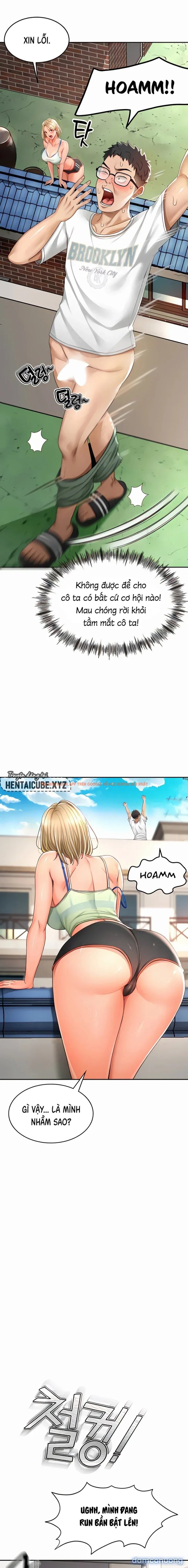 Xem ảnh 3 trong truyện hentai Vua Chịch Tầng Gác Mái - Chapter 4 - hentaitvn.net