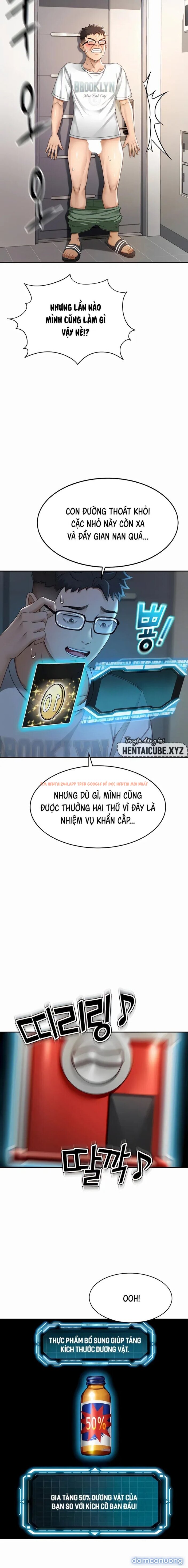 Xem ảnh 4 trong truyện hentai Vua Chịch Tầng Gác Mái - Chapter 4 - hentaitvn.net