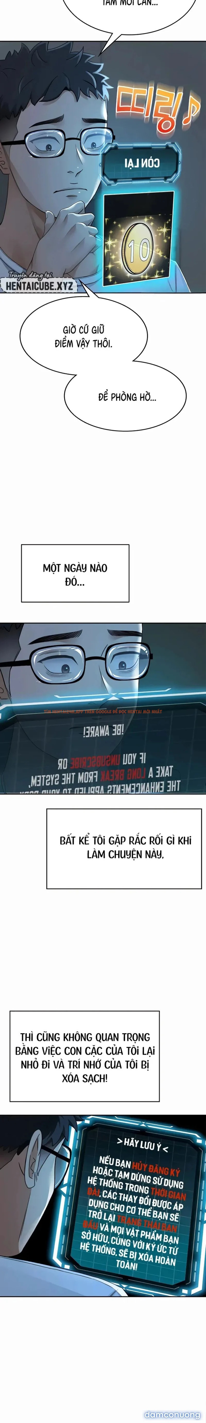 Xem ảnh 6 trong truyện hentai Vua Chịch Tầng Gác Mái - Chapter 4 - hentaitvn.net