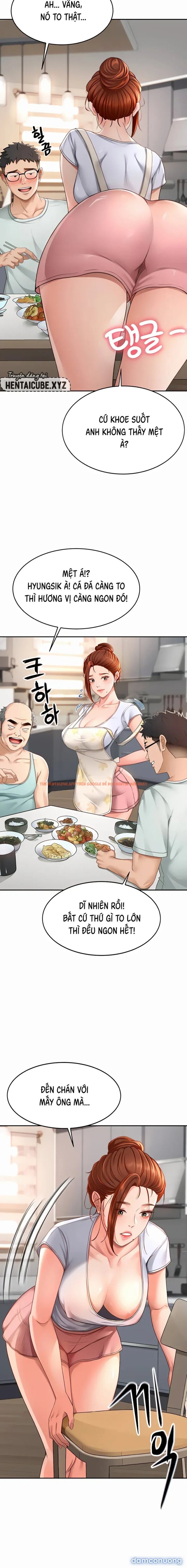 Xem ảnh 8 trong truyện hentai Vua Chịch Tầng Gác Mái - Chapter 4 - hentaitvn.net