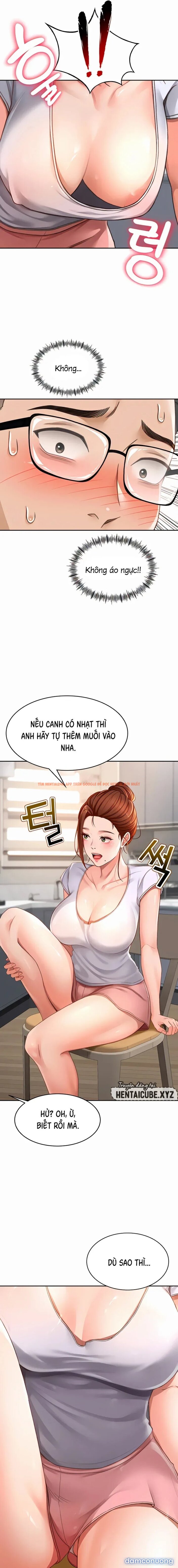 Xem ảnh 9 trong truyện hentai Vua Chịch Tầng Gác Mái - Chapter 4 - hentaitvn.net