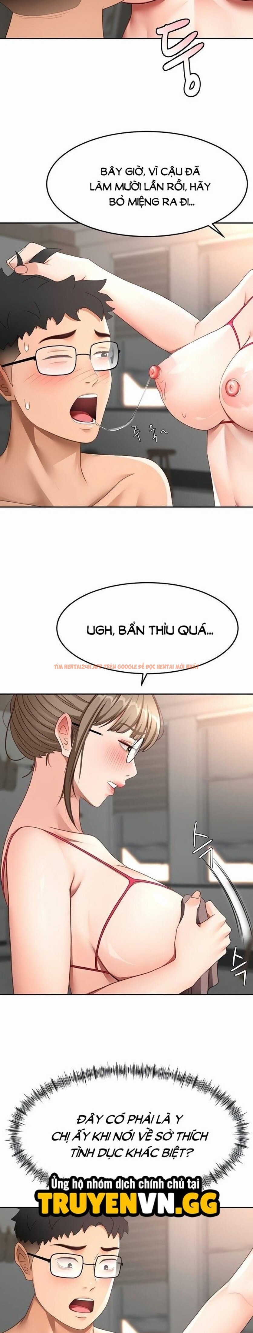 Xem ảnh 10 1 trong truyện hentai Vua Chịch Tầng Gác Mái - Chapter 40 - hentaitvn.net