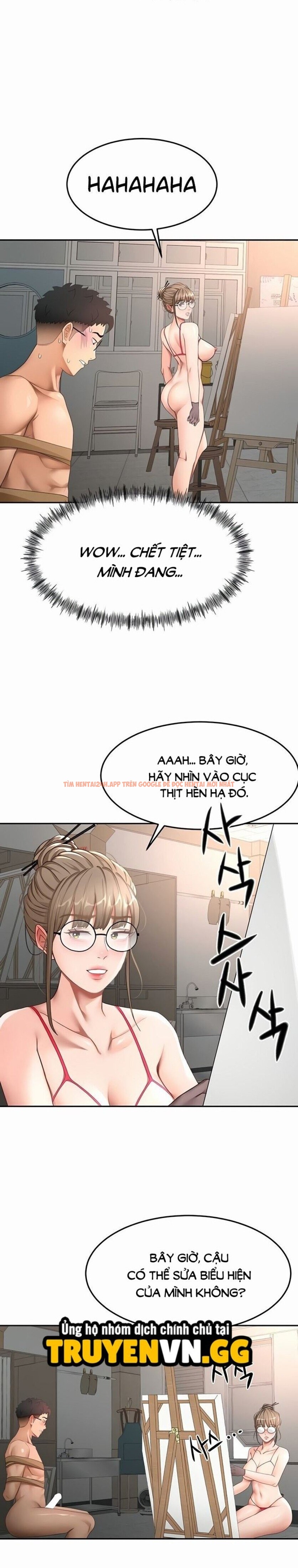 Xem ảnh 11 1 trong truyện hentai Vua Chịch Tầng Gác Mái - Chapter 40 - hentaitvn.net