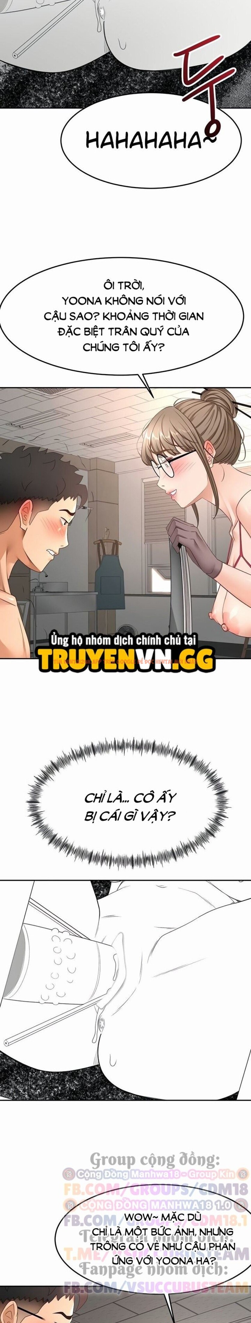 Xem ảnh 12 1 trong truyện hentai Vua Chịch Tầng Gác Mái - Chapter 40 - hentaitvn.net