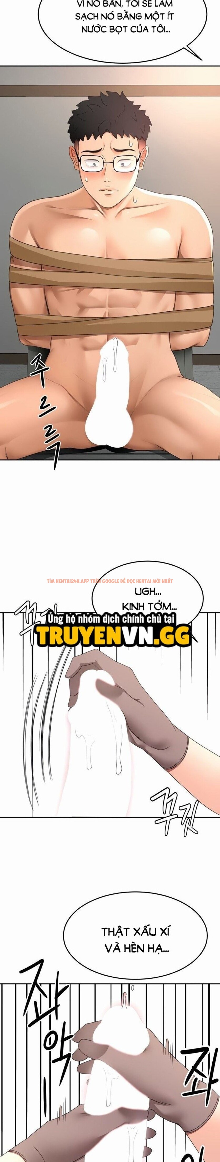 Xem ảnh 13 1 trong truyện hentai Vua Chịch Tầng Gác Mái - Chapter 40 - hentaitvn.net