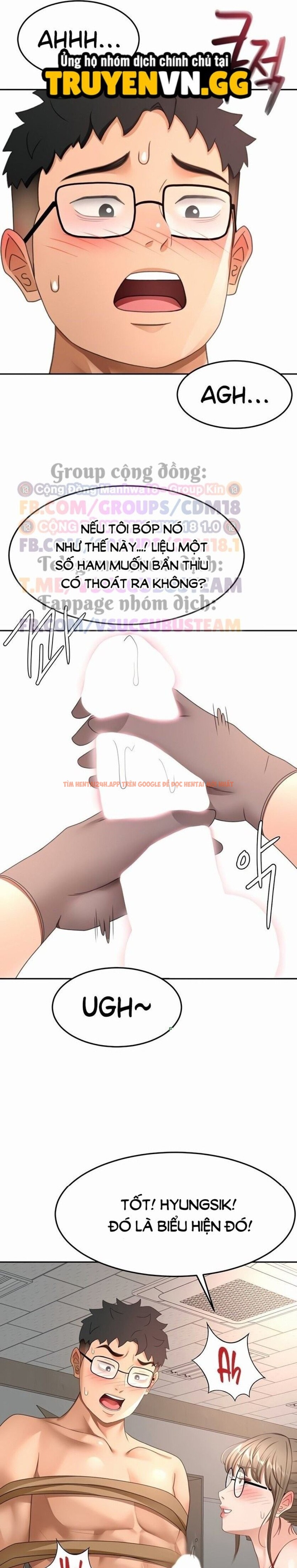 Xem ảnh 14 0 trong truyện hentai Vua Chịch Tầng Gác Mái - Chapter 40 - hentaitvn.net