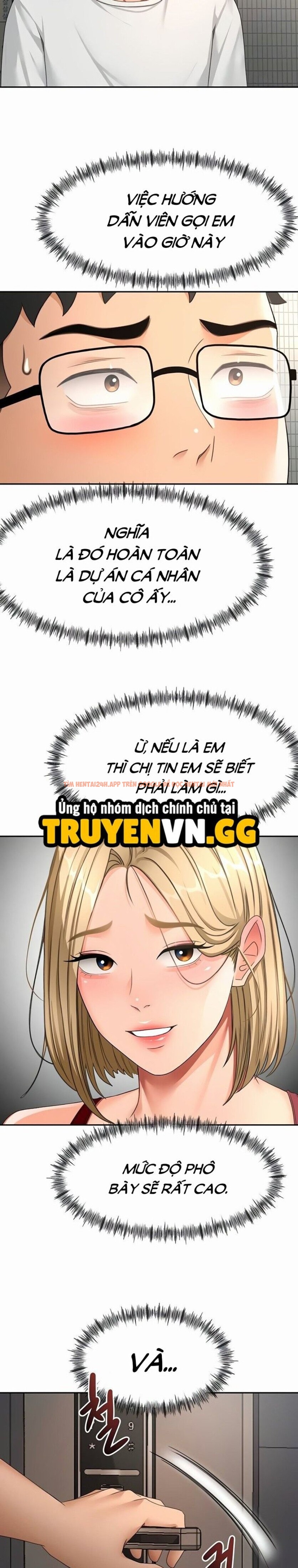 Xem ảnh 4 0 trong truyện hentai Vua Chịch Tầng Gác Mái - Chapter 40 - hentaitvn.net