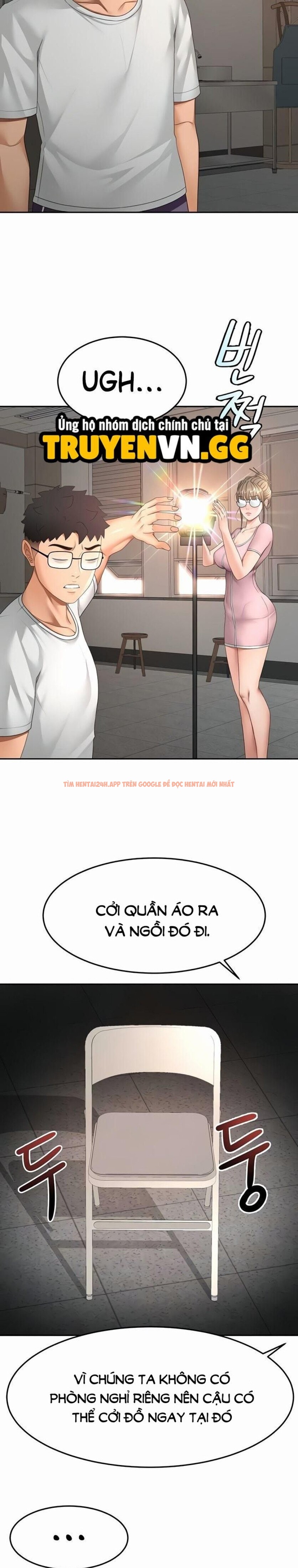 Xem ảnh 5 0 trong truyện hentai Vua Chịch Tầng Gác Mái - Chapter 40 - hentaitvn.net