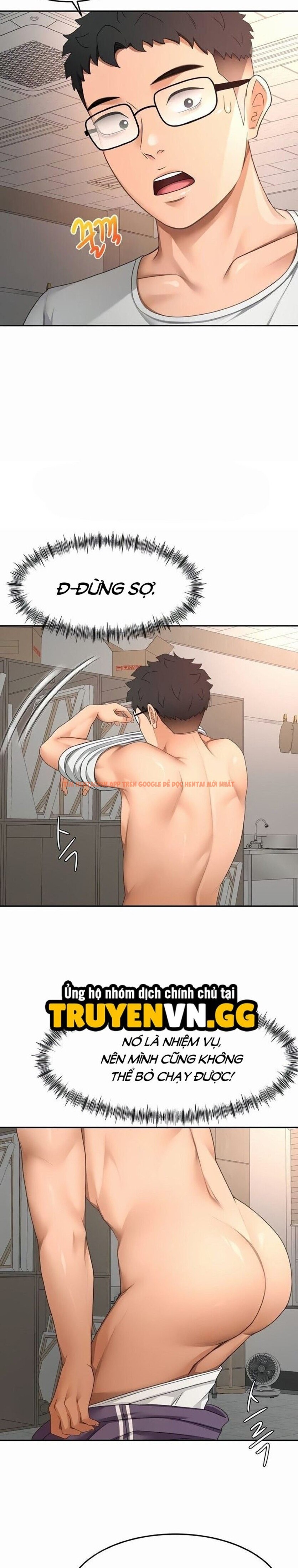 Xem ảnh 5 1 trong truyện hentai Vua Chịch Tầng Gác Mái - Chapter 40 - hentaitvn.net