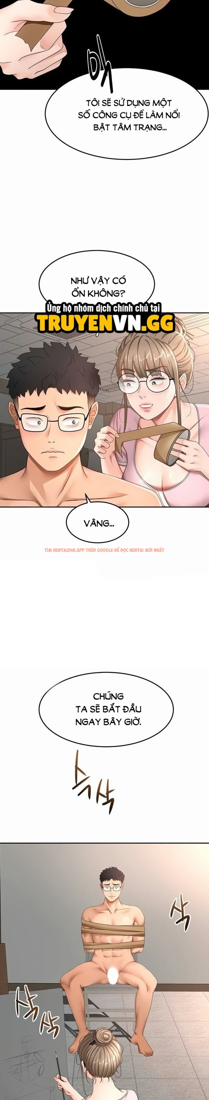 Xem ảnh 6 0 trong truyện hentai Vua Chịch Tầng Gác Mái - Chapter 40 - hentaitvn.net