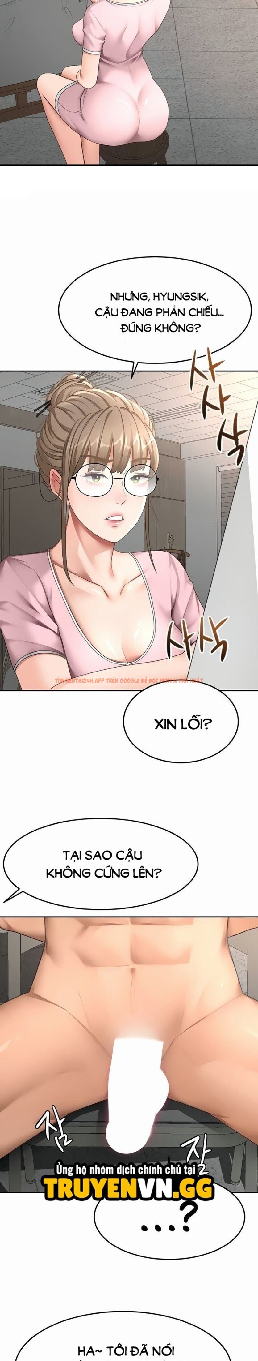 Xem ảnh 6 1 trong truyện hentai Vua Chịch Tầng Gác Mái - Chapter 40 - hentaitvn.net