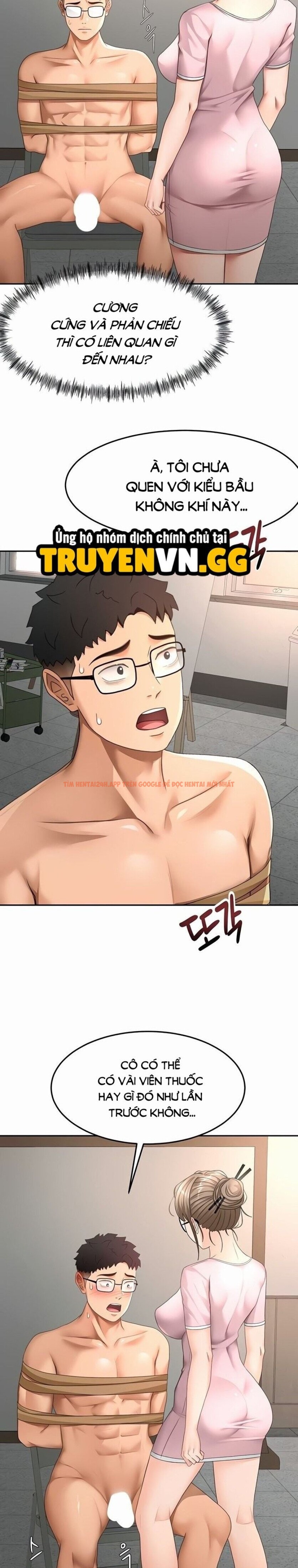 Xem ảnh 7 0 trong truyện hentai Vua Chịch Tầng Gác Mái - Chapter 40 - hentaitvn.net