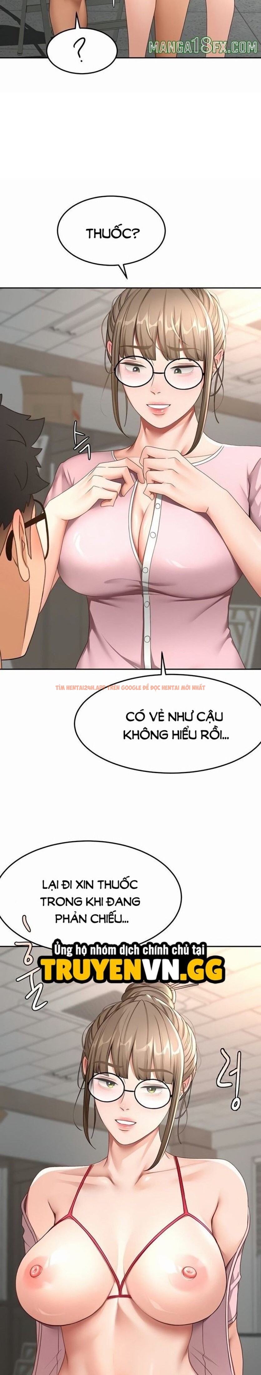 Xem ảnh 7 1 trong truyện hentai Vua Chịch Tầng Gác Mái - Chapter 40 - hentaitvn.net