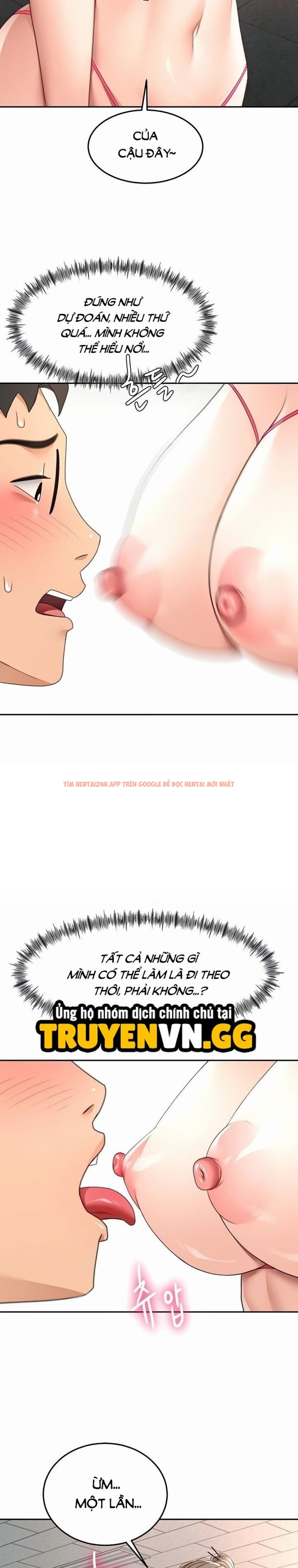 Xem ảnh 8 1 trong truyện hentai Vua Chịch Tầng Gác Mái - Chapter 40 - hentaitvn.net
