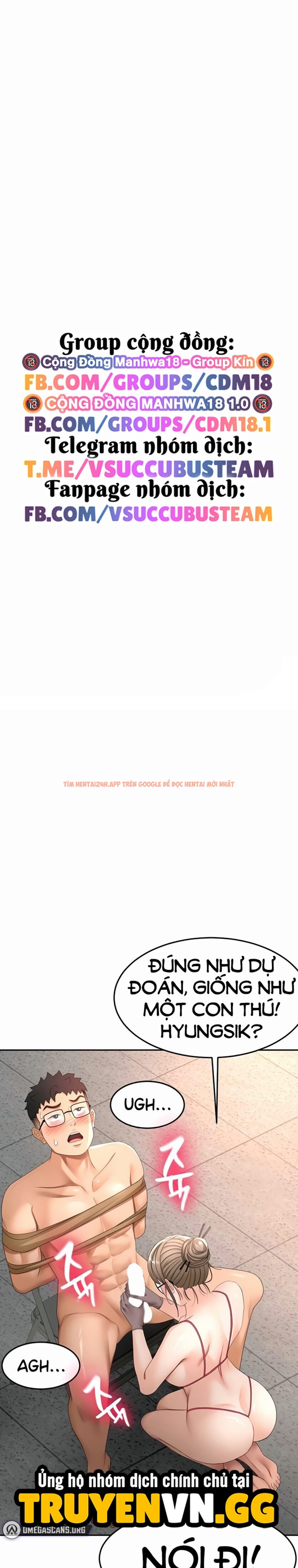 Xem ảnh 2 0 trong truyện hentai Vua Chịch Tầng Gác Mái - Chapter 41 - hentaitvn.net