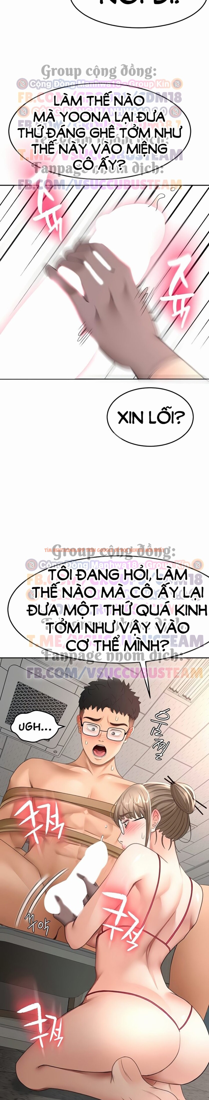 Xem ảnh 2 1 trong truyện hentai Vua Chịch Tầng Gác Mái - Chapter 41 - hentaitvn.net