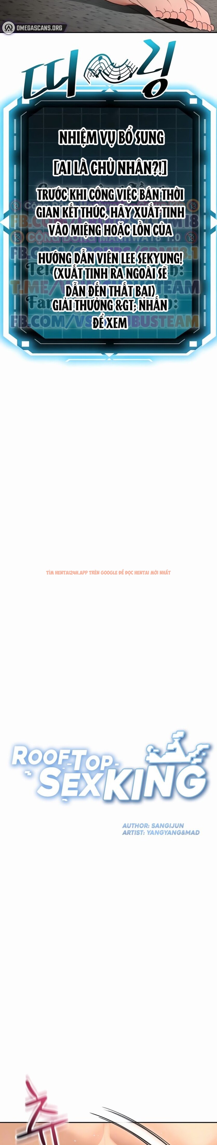 Xem ảnh 2 2 trong truyện hentai Vua Chịch Tầng Gác Mái - Chapter 41 - hentaitvn.net