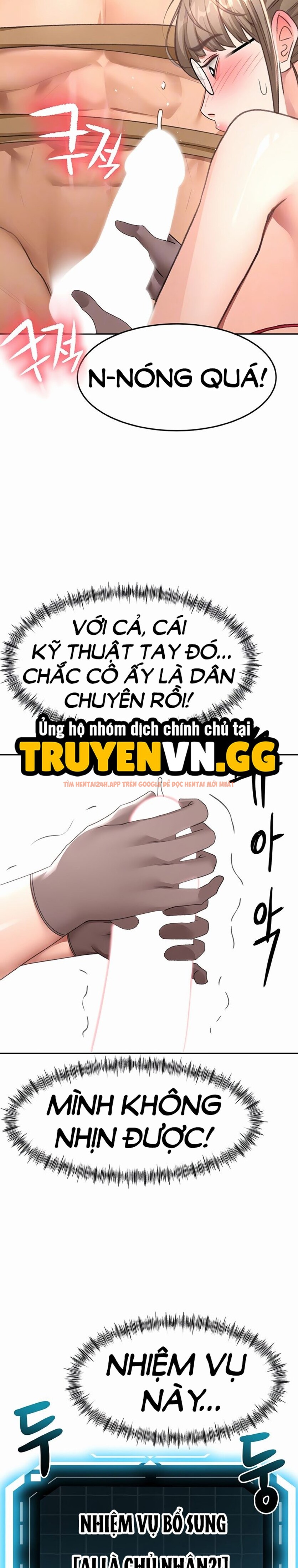 Xem ảnh 2 5 trong truyện hentai Vua Chịch Tầng Gác Mái - Chapter 41 - hentaitvn.net