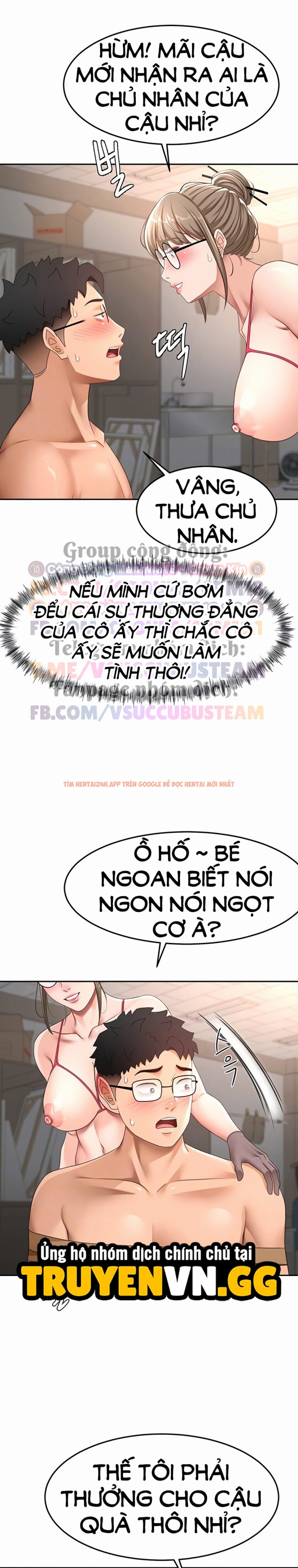 Xem ảnh 3 0 trong truyện hentai Vua Chịch Tầng Gác Mái - Chapter 41 - hentaitvn.net