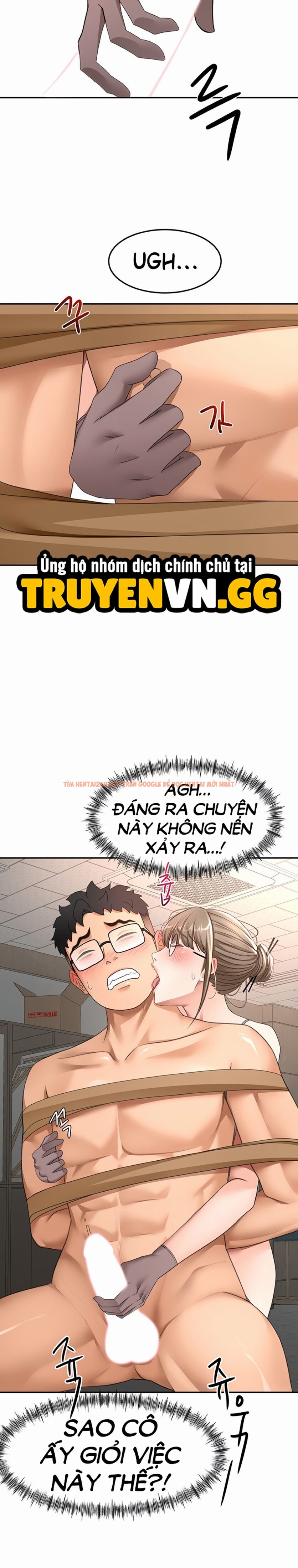 Xem ảnh 3 2 trong truyện hentai Vua Chịch Tầng Gác Mái - Chapter 41 - hentaitvn.net