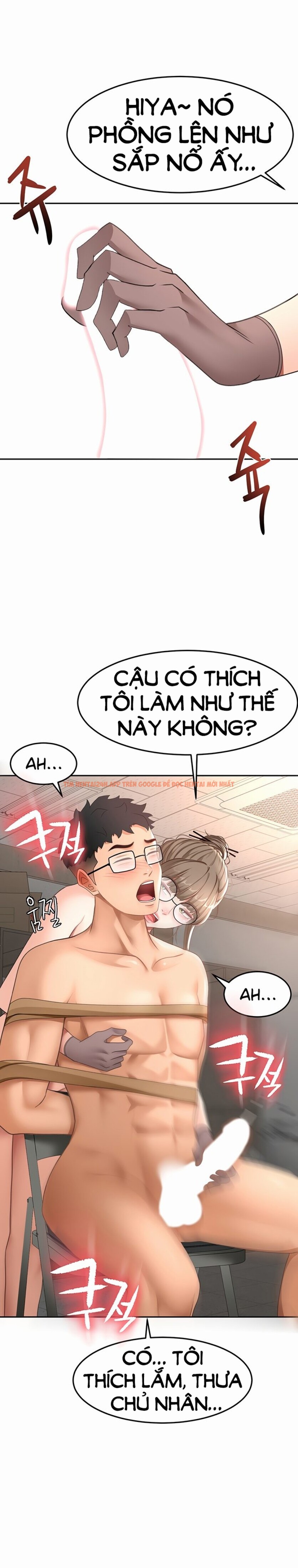 Xem ảnh 3 3 trong truyện hentai Vua Chịch Tầng Gác Mái - Chapter 41 - hentaitvn.net