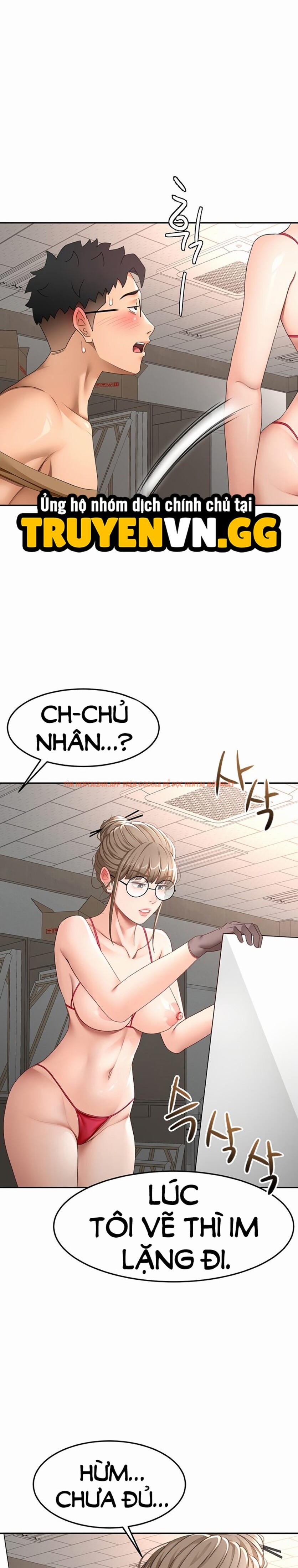 Xem ảnh 3 4 trong truyện hentai Vua Chịch Tầng Gác Mái - Chapter 41 - hentaitvn.net