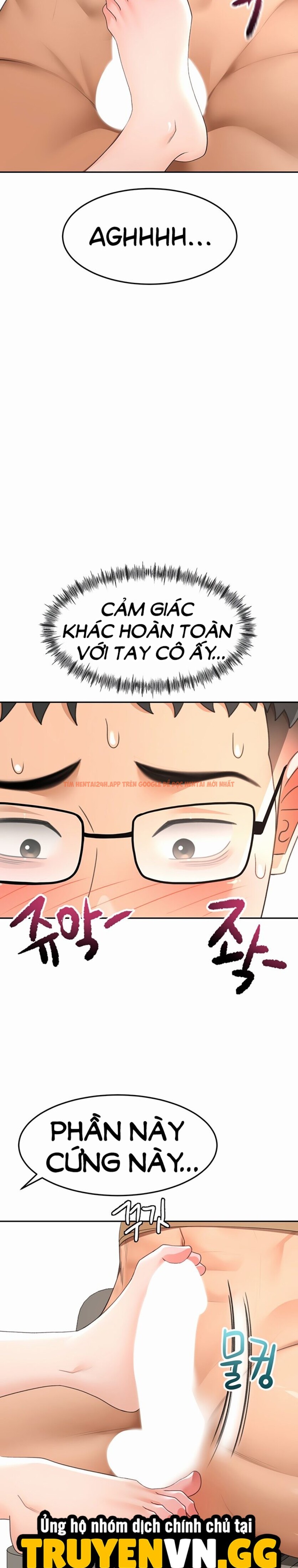 Xem ảnh 4 1 trong truyện hentai Vua Chịch Tầng Gác Mái - Chapter 41 - hentaitvn.net