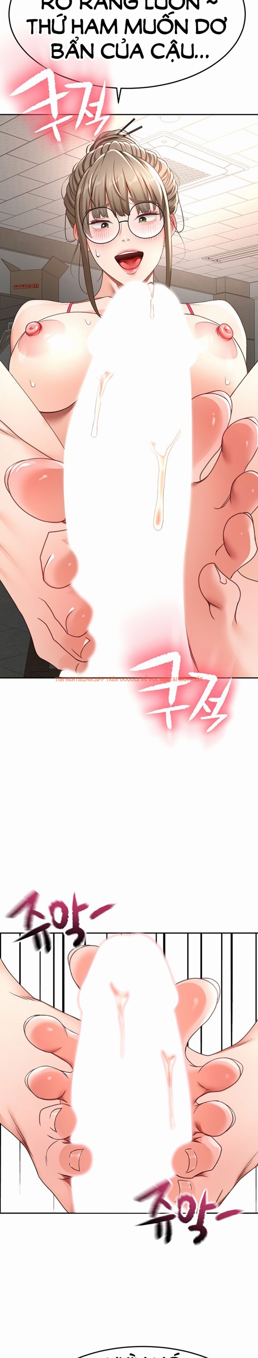 Xem ảnh 4 3 trong truyện hentai Vua Chịch Tầng Gác Mái - Chapter 41 - hentaitvn.net