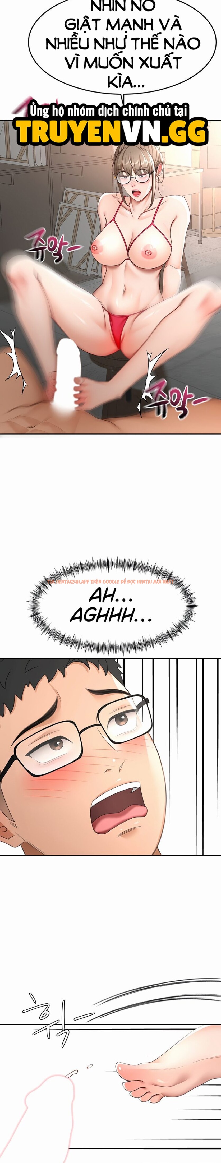 Xem ảnh 4 4 trong truyện hentai Vua Chịch Tầng Gác Mái - Chapter 41 - hentaitvn.net