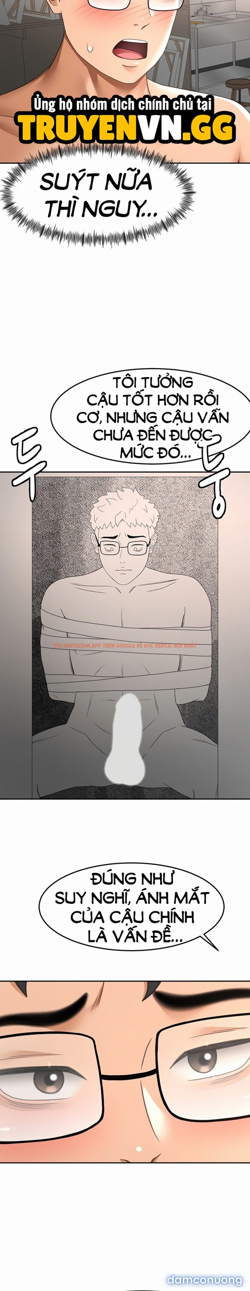 Xem ảnh 4 6 trong truyện hentai Vua Chịch Tầng Gác Mái - Chapter 41 - hentaitvn.net