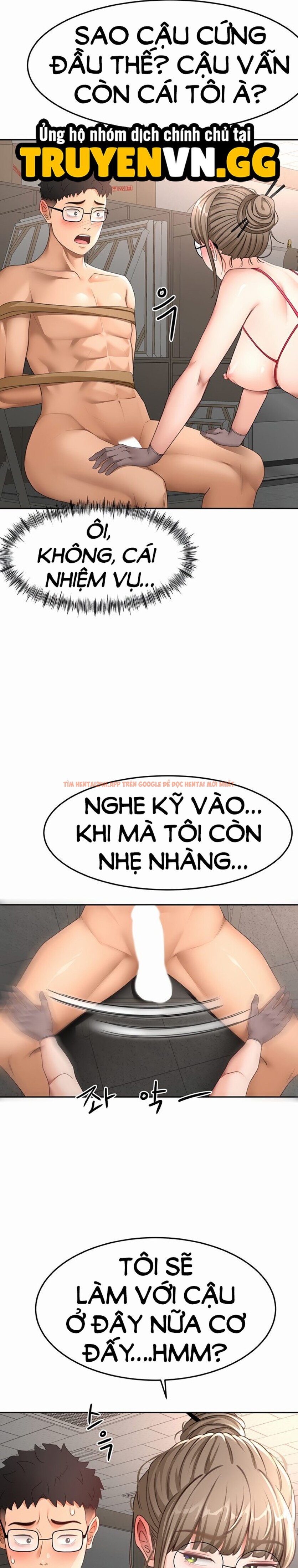 Xem ảnh 5 0 trong truyện hentai Vua Chịch Tầng Gác Mái - Chapter 41 - hentaitvn.net