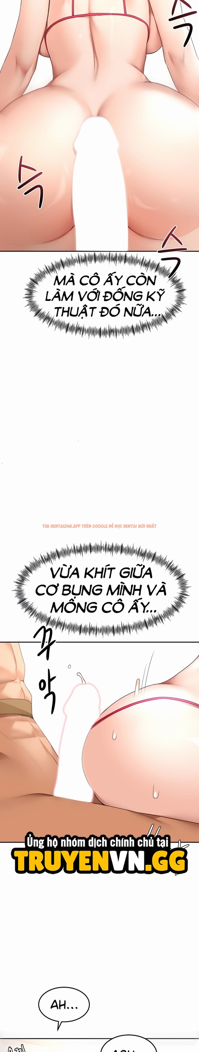 Xem ảnh 5 3 trong truyện hentai Vua Chịch Tầng Gác Mái - Chapter 41 - hentaitvn.net