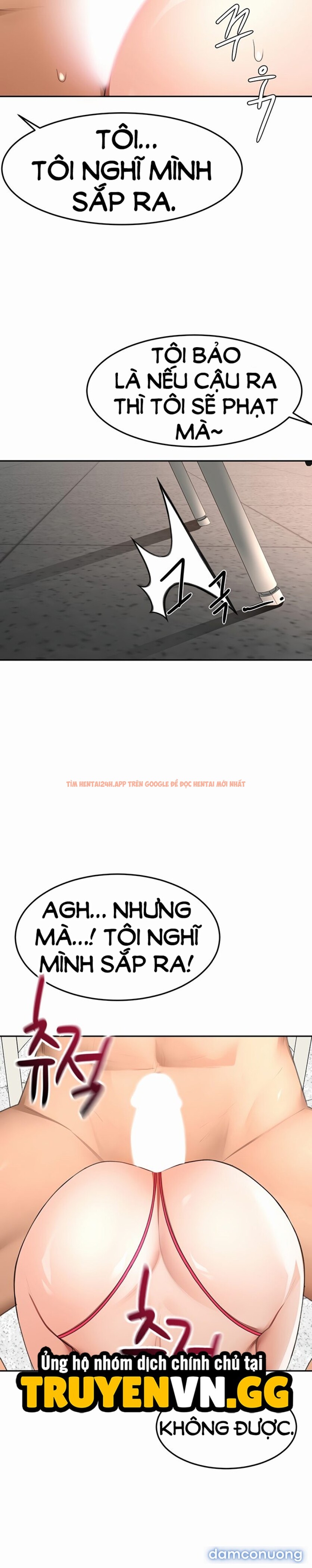 Xem ảnh 5 6 trong truyện hentai Vua Chịch Tầng Gác Mái - Chapter 41 - hentaitvn.net