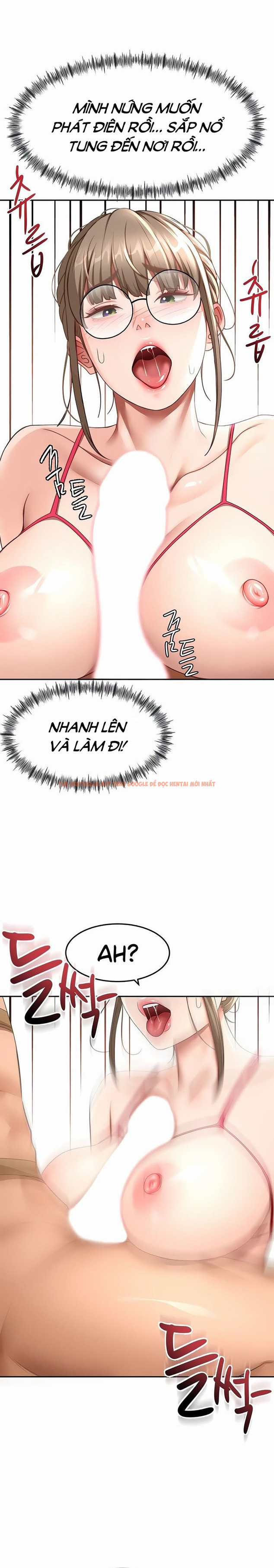 Xem ảnh 10 trong truyện hentai Vua Chịch Tầng Gác Mái - Chapter 42 - hentaitvn.net