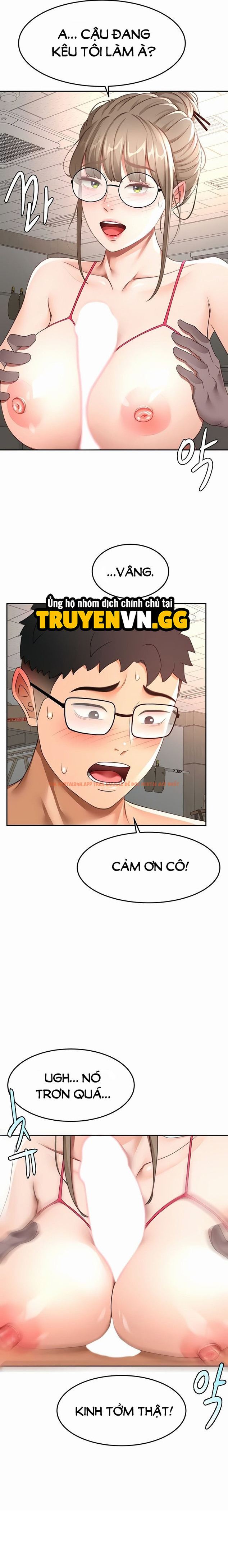 Xem ảnh 11 trong truyện hentai Vua Chịch Tầng Gác Mái - Chapter 42 - hentaitvn.net