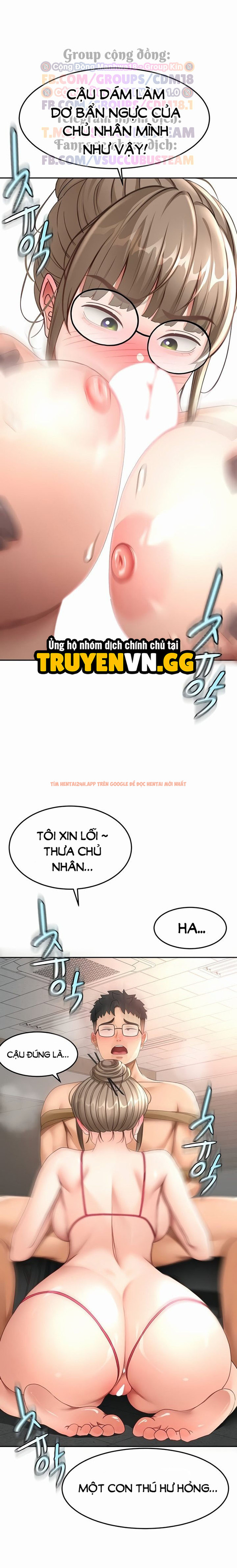 Xem ảnh 12 trong truyện hentai Vua Chịch Tầng Gác Mái - Chapter 42 - hentaitvn.net