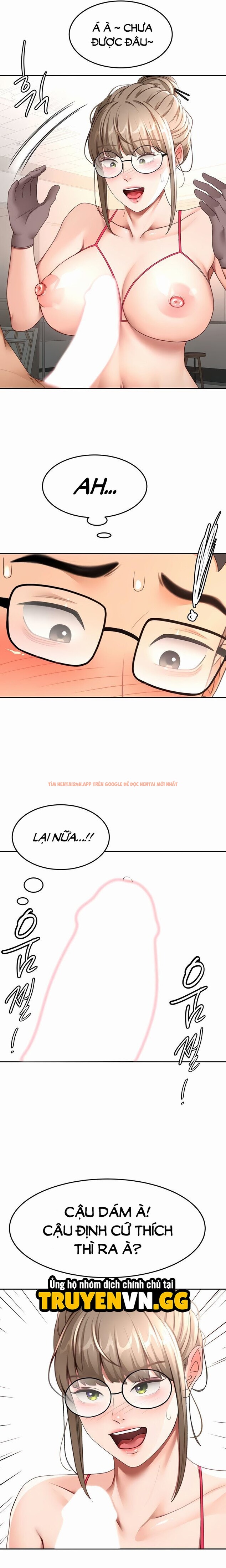 Xem ảnh 14 0 trong truyện hentai Vua Chịch Tầng Gác Mái - Chapter 42 - hentaitvn.net