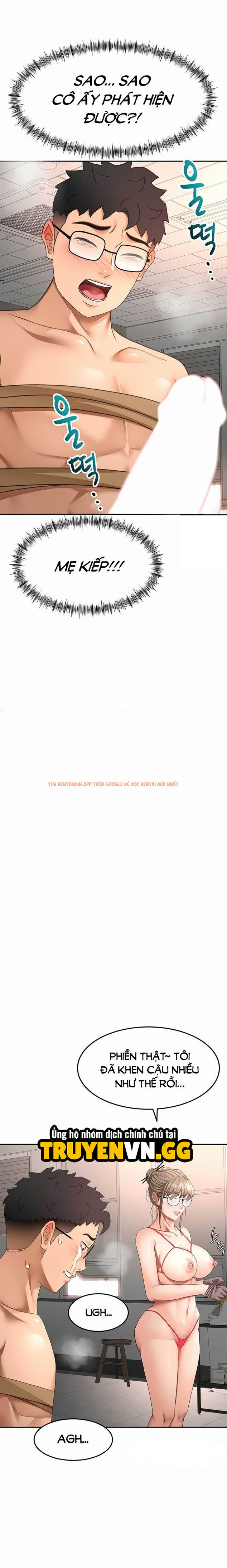 Xem ảnh 15 trong truyện hentai Vua Chịch Tầng Gác Mái - Chapter 42 - hentaitvn.net
