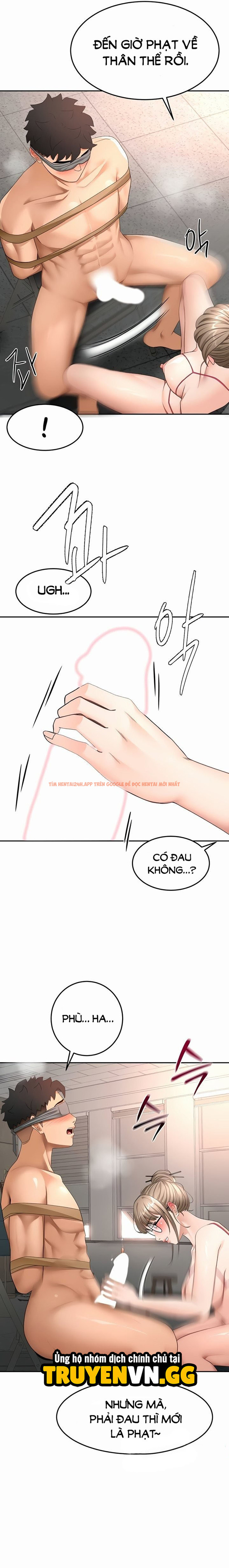 Xem ảnh 17 trong truyện hentai Vua Chịch Tầng Gác Mái - Chapter 42 - hentaitvn.net