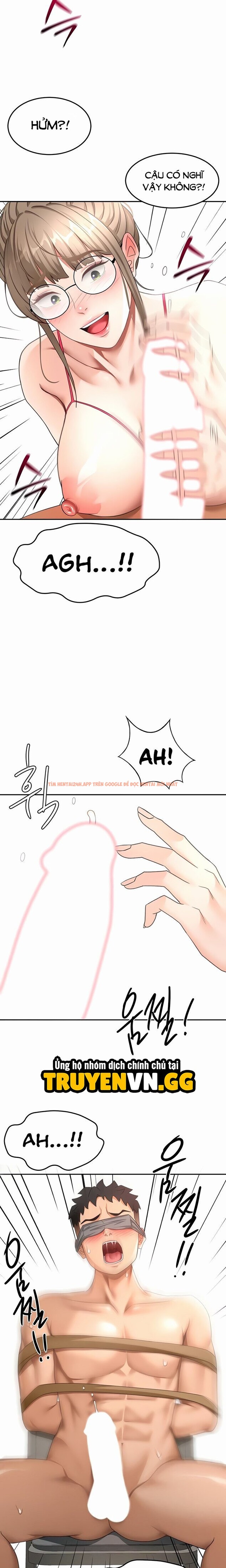 Xem ảnh 18 0 trong truyện hentai Vua Chịch Tầng Gác Mái - Chapter 42 - hentaitvn.net