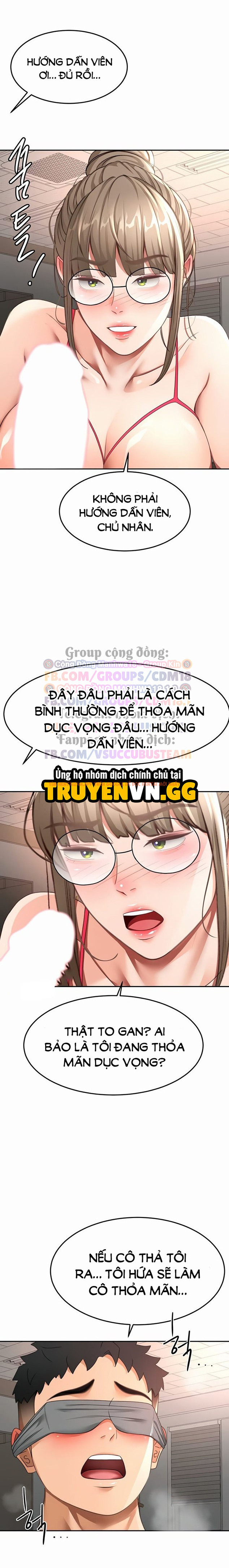 Xem ảnh 21 trong truyện hentai Vua Chịch Tầng Gác Mái - Chapter 42 - hentaitvn.net