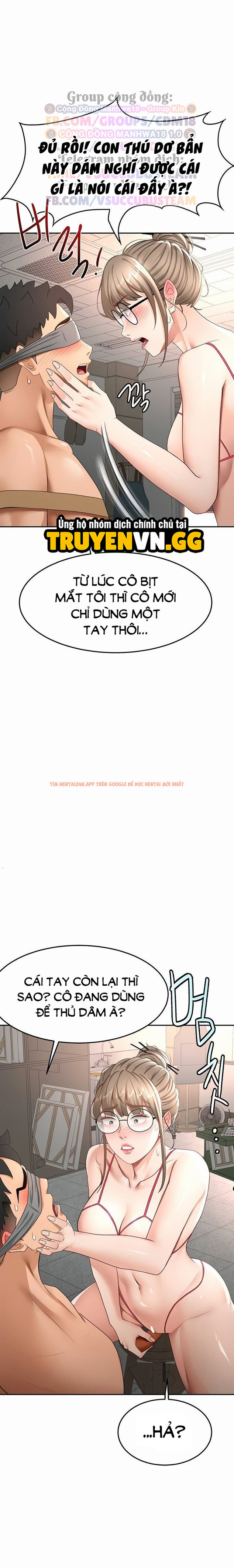 Xem ảnh 22 trong truyện hentai Vua Chịch Tầng Gác Mái - Chapter 42 - hentaitvn.net