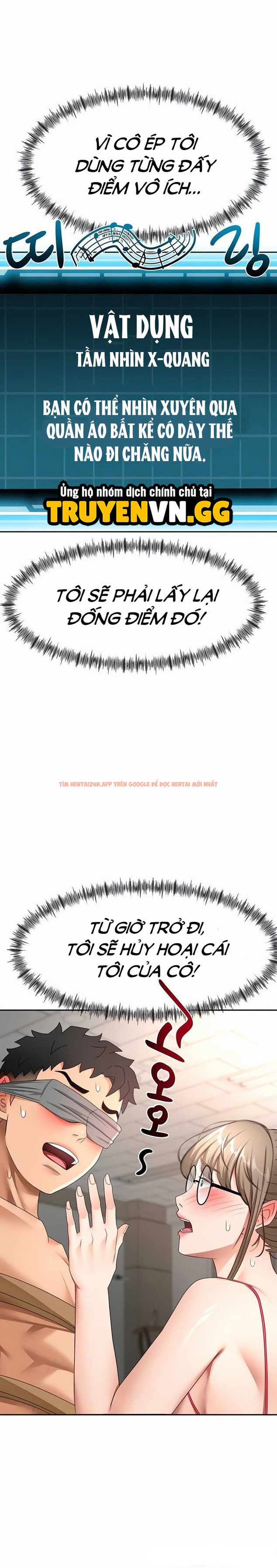 Xem ảnh 24 trong truyện hentai Vua Chịch Tầng Gác Mái - Chapter 42 - hentaitvn.net