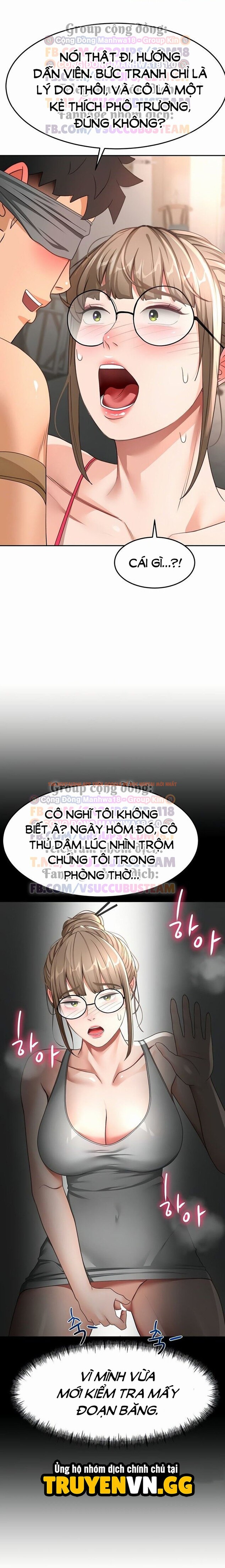 Xem ảnh 25 0 trong truyện hentai Vua Chịch Tầng Gác Mái - Chapter 42 - hentaitvn.net