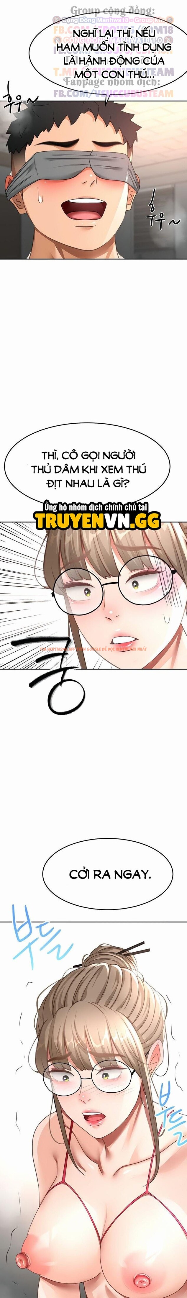 Xem ảnh 26 0 trong truyện hentai Vua Chịch Tầng Gác Mái - Chapter 42 - hentaitvn.net