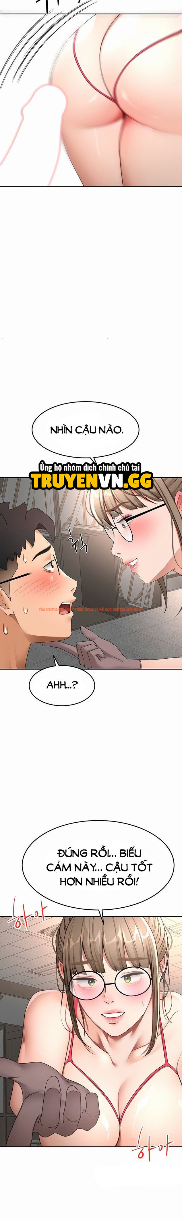 Xem ảnh 3 trong truyện hentai Vua Chịch Tầng Gác Mái - Chapter 42 - hentaitvn.net