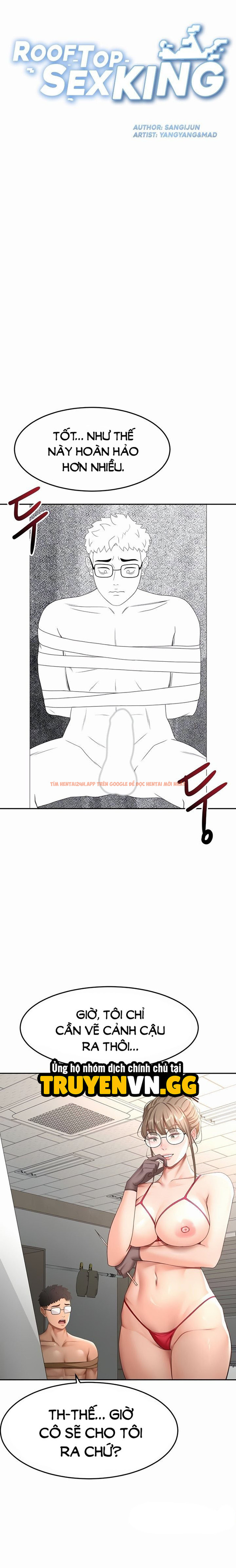 Xem ảnh 5 trong truyện hentai Vua Chịch Tầng Gác Mái - Chapter 42 - hentaitvn.net