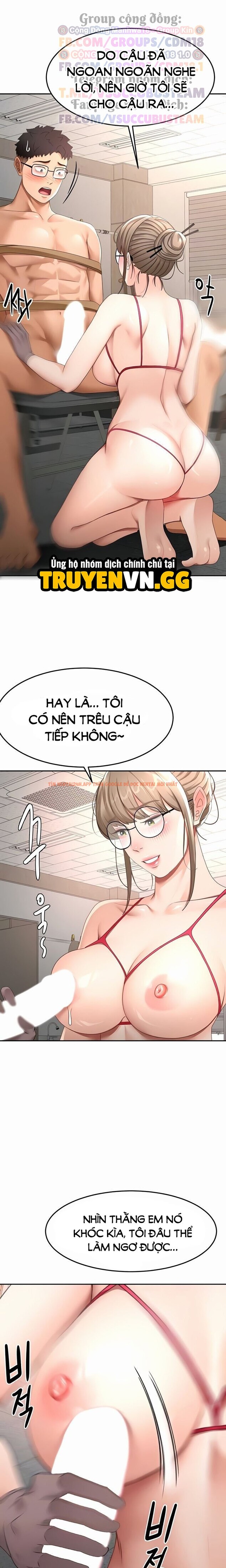 Xem ảnh 7 0 trong truyện hentai Vua Chịch Tầng Gác Mái - Chapter 42 - hentaitvn.net